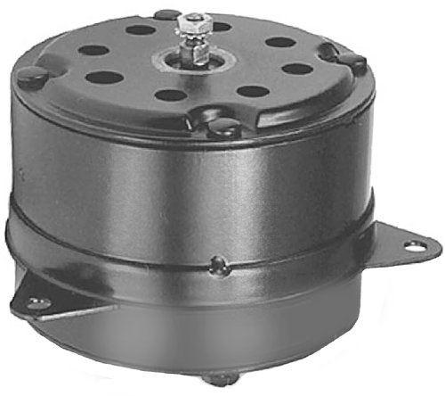 Engine Radiator Cooling Fan Motor ACDelco 15-80343