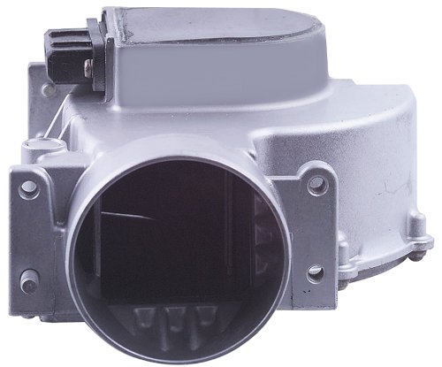 ACDelco 213-3468 Professional Mass Airflow Sensor, Remanufactured Air Mass ACDelco 213-3468