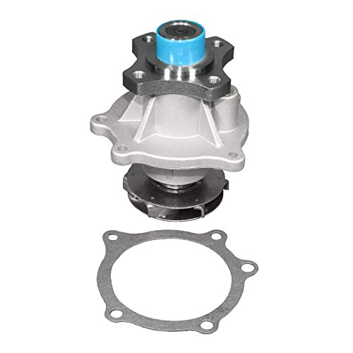 Water Pumps ACDelco 252-822