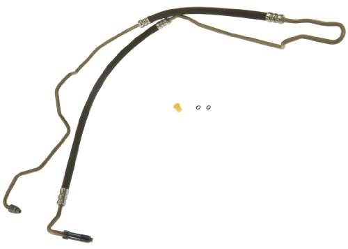 Return Hoses ACDelco 36-365413