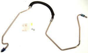 ACDelco 36-370910 Professional Power Steering Gear Inlet Hose Pressure Hoses ACDelco 36-370910