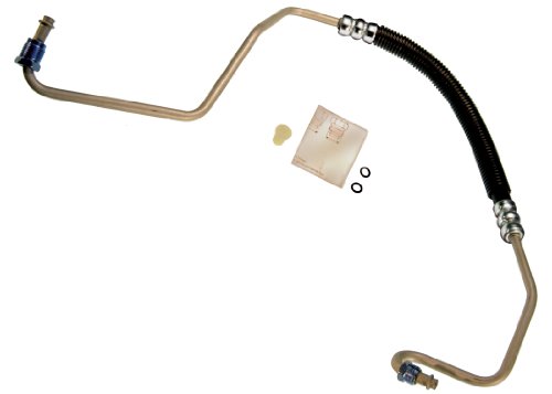 Return Hoses ACDelco 36-368630