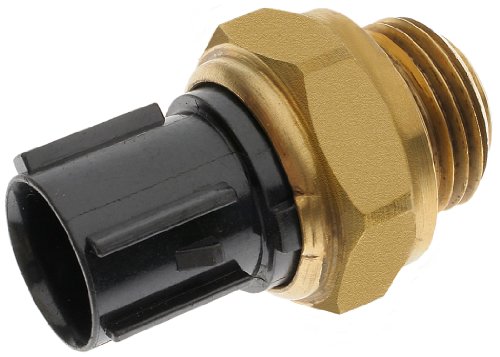 ACDelco E1877E Fan Control Switch Assembly Radiator Cooling Fan ACDelco E1877E