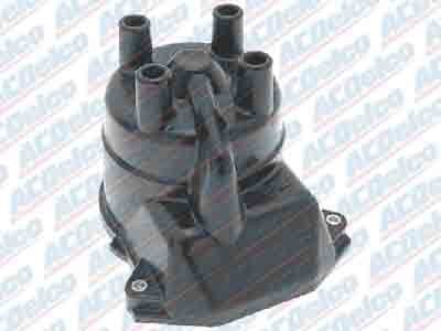 Distributor Caps ACDelco E398A