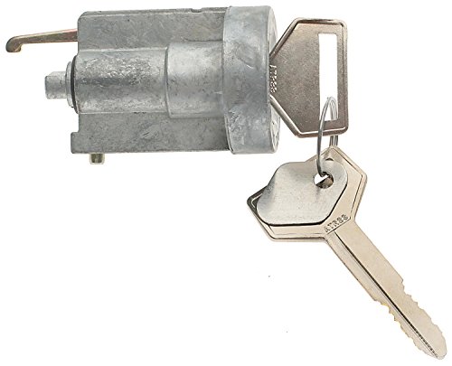 Ignition Lock & Tumbler ACDelco E1424