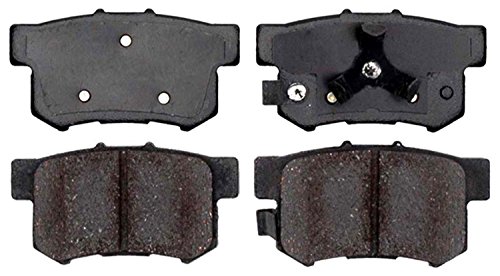 Brake Pads ACDelco 17D1086C