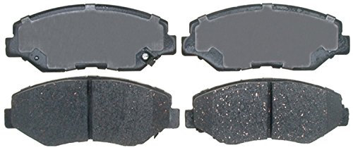 Brake Pads ACDelco 17D914C