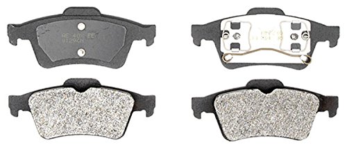 Brake Pads ACDelco 17D973M