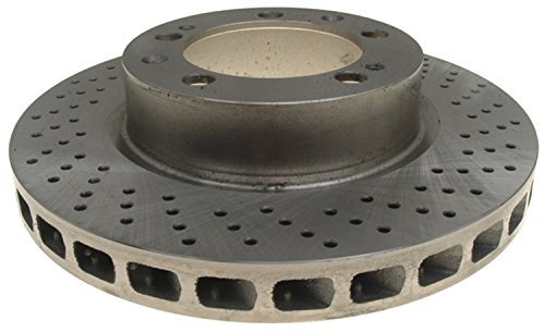 Rotors ACDelco 18A1473