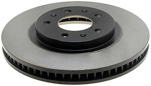 Rotors ACDelco 18A1477