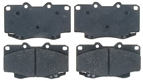 Brake Pads ACDelco 17D799C