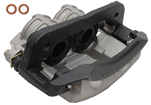 Calipers Without Pads ACDelco 18FR2134