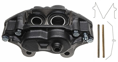 Calipers Without Pads ACDelco 18FR248