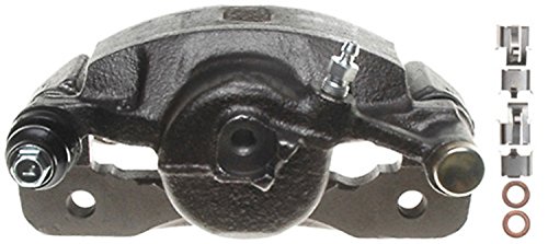 ACDelco 18FR1004 Professional Durastop Front Brake Caliper Without Brake Pads, Remanufactured Calipers Without Pads ACDelco 18FR1004