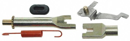 ACDelco 18K1306 Professional Durastop Rear Brake Shoe Adjuster Kit Self-Adjusting Repair Kits ACDelco 18K1306