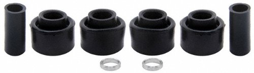 ACDelco 18K1384 Professional Durastop Front Brake Caliper Bolt Bushing Bushings ACDelco 18K1384