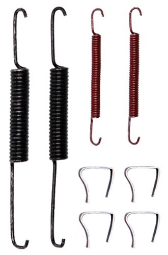 Return Springs ACDelco 18K1453