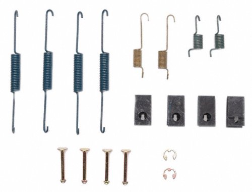 Return Springs ACDelco 18K1465