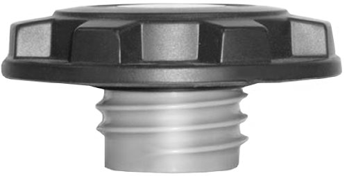 ACDelco 12F19LA Professional Fuel Tank Filler Locking Cap Assembly, 2 Per Box Categories ACDelco 12F19LA