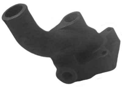 Thermostat Water Outlets ACDelco 15-10135