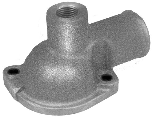 Thermostat Water Outlets ACDelco 15-10146