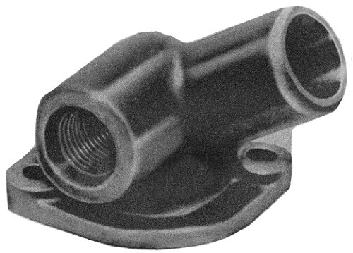 Thermostat Water Outlets ACDelco 15-10140