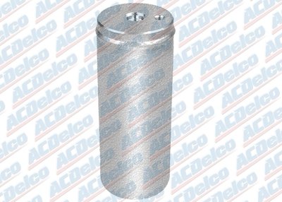 ACDelco 15-10202 Air Conditioner Accumulator Assembly Assemblies ACDelco 15-10202