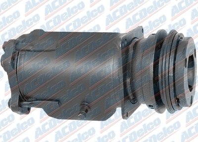 ACDelco 15-20512 Air Conditioning Compressor, Remanufactured Compressors ACDelco 15-20512