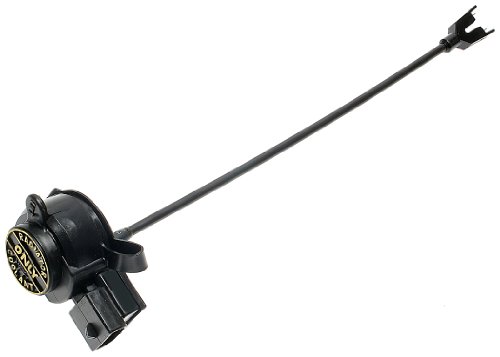 Cooling Fan ACDelco 15-50625