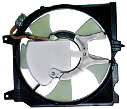 Fans ACDelco 15-80632