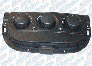 Auto Temp Control Sensor ACDelco 1573452