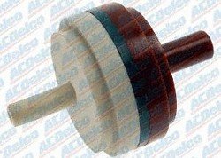 Vacuum Valves ACDelco 214-1654