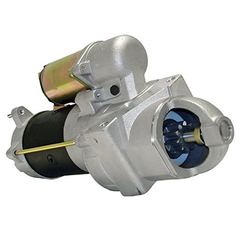 ACDelco 336-1878 Professional Starter Motor, Remanufactured Starters ACDelco 336-1878