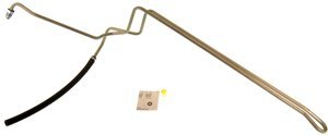 Return Hoses ACDelco 36-368080