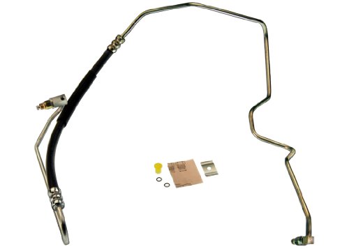 Pressure Hoses ACDelco 36-369580