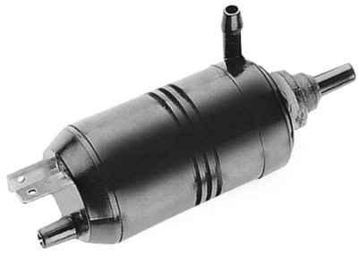 Windshield Washer Pumps ACDelco 8-6708