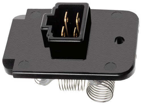 Coil Resistors ACDelco E1136A