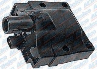 Coils ACDelco E546
