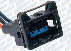 ACDelco PT2138 Brake Light Switch Connector Accessories ACDelco PT2138