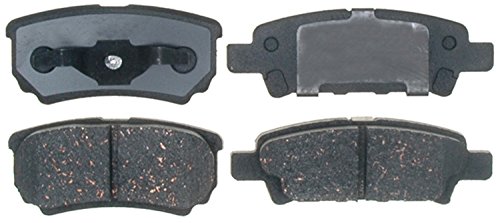 Brake Pads ACDelco 17D1037C