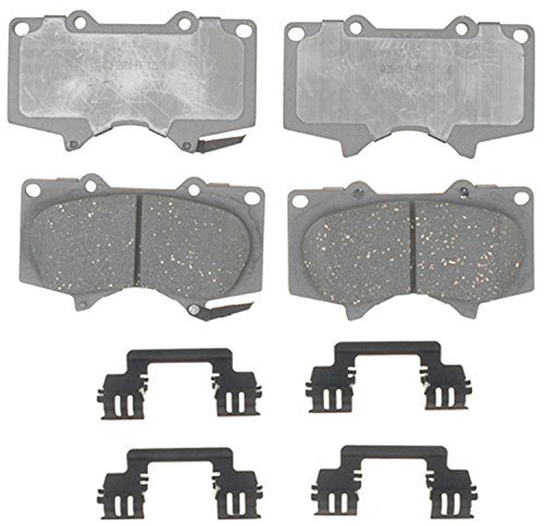 Brake Pads ACDelco 17D976C