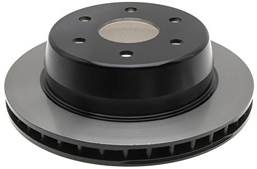 Rotors ACDelco 18A1412
