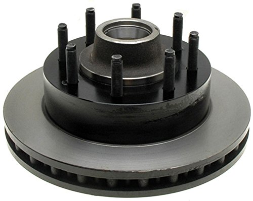 Rotors ACDelco 18A1676