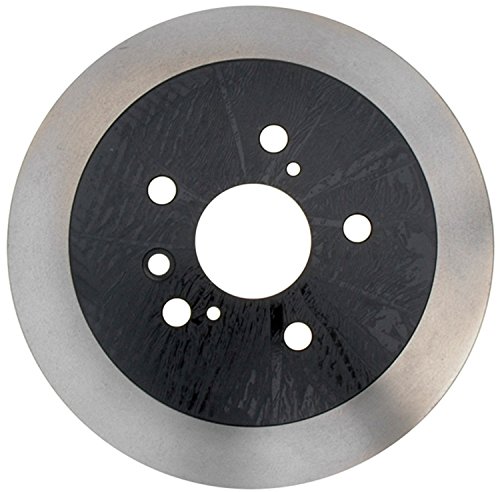 Rotors ACDelco 18A1681