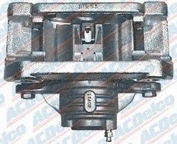 Caliper Pairs ACDelco 18FR1485