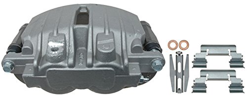 Brake Pads ACDelco 18FR1592