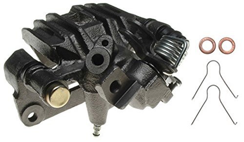 Calipers Without Pads ACDelco 18FR488