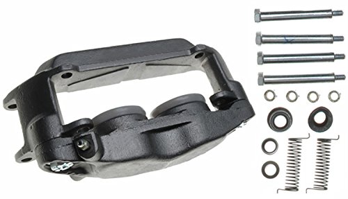 Calipers Without Pads ACDelco 18FR1982
