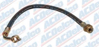 Hoses ACDelco 18J1711