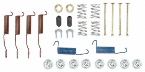 Return Springs ACDelco 18K1606